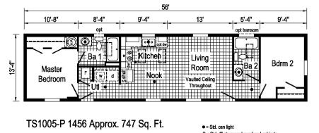Palmer Manufactured Homes Family Run Since 1961